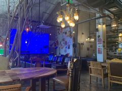 -MAAN COFFEE(金桥店)