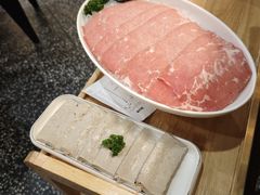 -洪氏嗨捞·猪肚鸡火锅(阳光天地店)