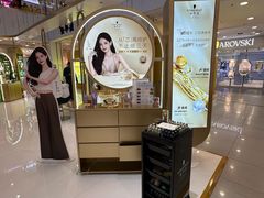 -凯德MALL(西直门店)