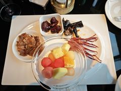 -长沙尼依格罗酒店