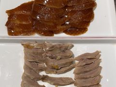 -玉林烤鸭店(垡头店)
