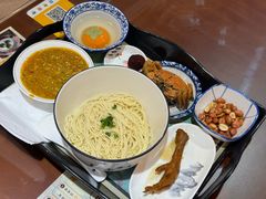 -百年老字号·观振兴蟹黄面·三虾面·苏式面(观前街富仁坊巷店)