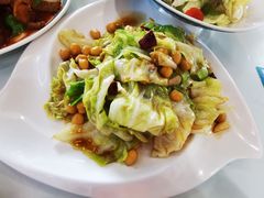 -帕米尔食府(白云观店)