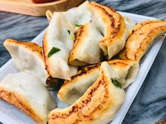 -八珍·广式煎饺·广州老字号(北京路总店)