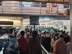 -武汉关码头(轮渡站)