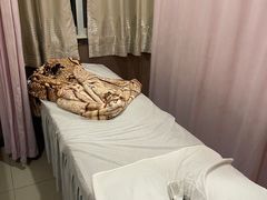 -强手盲人推拿·颈肩腰背调理(南新路店)