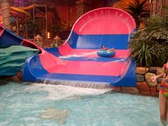 -波塞冬旅游度假区