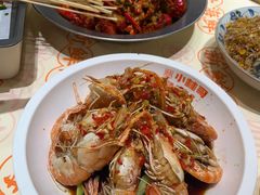 -小林哥的海鲜馆·夜宵烧烤(渔人码头店)