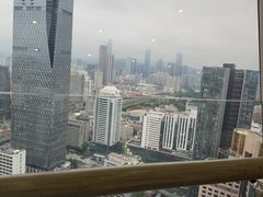-国贸旋转餐厅(国贸广场店)