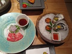 -Minase水濑·日料放题(外滩店)