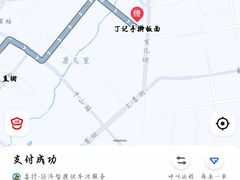 -丁记牛肉手擀板面
