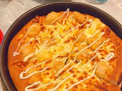-必胜客(城西银泰店)