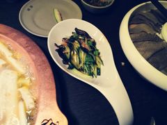 -滇釜火锅·能喝汤的火锅(车公庄店)