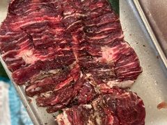 -CAMP.33露营烤肉·团建聚餐(创智天地店)