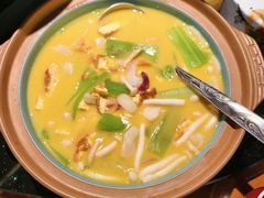 伙靠八仙-伙靠·江浙菜(田林路店)