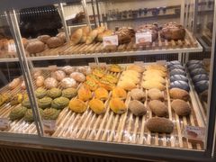 -前进麦味·天然烘焙(凯德1818店)