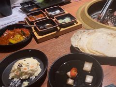-虎哥六韩式烤肉料理 TIGERGRILL(隆生金山湖中心购物广场店)