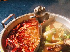 -蜀大侠·侠客印象(园林博物馆店)