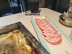 -红鼎坊·老成都火锅(新南门店)