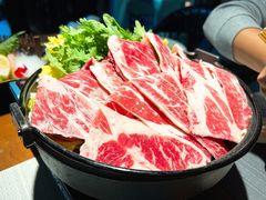 -森味薪火烧•烧鸟居酒屋•日本料理(望京店)