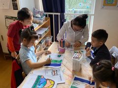 -卓悦童国际幼儿园