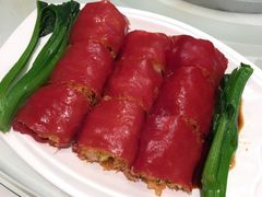 -稻香酒家·35年老字号(侨光店)