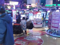 -大玩家(万达广场大连甘井子店)