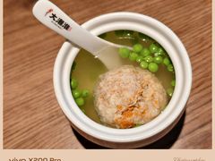 -大潮淮·淮扬菜(何园旗舰店)