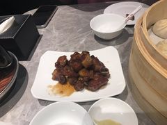 -鼎泰丰(国贸商城店)