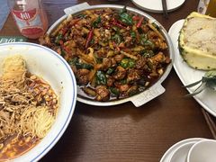 -长寿面馆(振兴路店)
