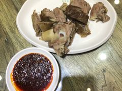 -清真益鑫羊肉手抓馆(南大街店)