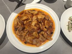 -燕春楼(海河华鼎店)