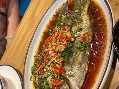 -妈妈的味道(和顺古镇店)