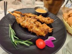 -KingThaia金泰兰(滨江天街店)