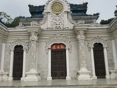 -珠海圆明新园