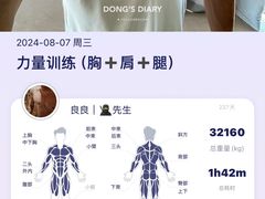 -Hi GYM嗨健身(泥城店)
