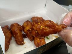 -正谈炸鸡(深圳首店)