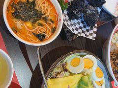 -仙隐小鹿中華の日料(荣民龙首广场店)