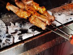 -新疆伊宁远征餐厅