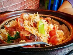 -煲煲好(朝阳门店)
