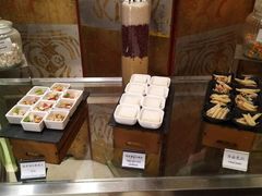 -上海浦东丽晟假日酒店-多瑙河全日餐厅