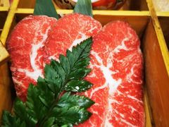 -花肴·和牛烧肉(顺义五里仓店)