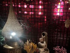-Tajine Moroccan塔金摩洛哥中东餐厅