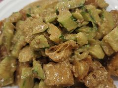 -闯关东东北农家菜(崂山石老人店)