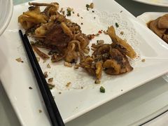 -金苑海鲜酒家(新港中路店)