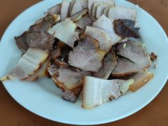 -铁东熏肉大饼铺