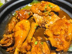 -旺顺阁鱼头泡饼(常营店)