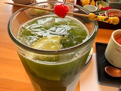 -和创柚子·会席日本料理(新区淮海街店)