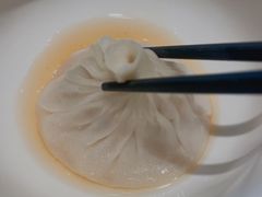 -浙味观杭州海鲜面(钱江新城高德置地店)