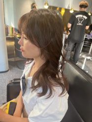 -杜尚发型